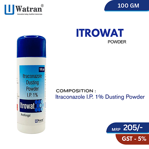 Itrowat Powder